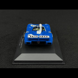 Matra MS670B n° 7 Winner 24h Le Mans 1974 1/43 Ixo LM1974