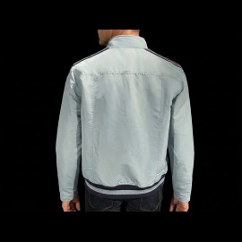 Jacket Martini Racing Team 1975 light blue - men