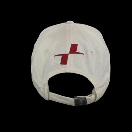 Ferrari Hat F1 Team n° 16 Charles Leclerc Monaco 2026 GP Puma Beige / Red  701239025-001 - unisex
