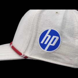 Ferrari Hat F1 Team n° 16 Charles Leclerc Monaco GP 2026 Puma Beige / Red  701239025-001 - unisex