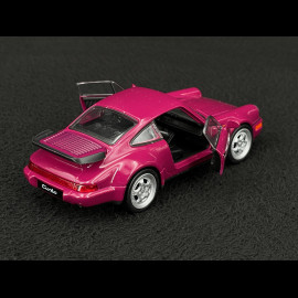 Porsche 964 Turbo 1990 Fuchsie 1/24 Welly MAP02493616