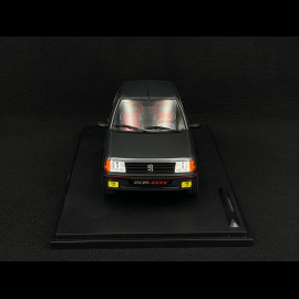 Peugeot 205 GTI 1.9L Mk II 1990 Magnum Grau 1/18 Solido S1801704