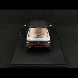 Peugeot 205 GTI 1.9L Mk II 1990 Magnum Grey 1/18 Solido S1801704