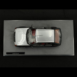 Peugeot 205 GTI 1.9L Mk II 1990 Magnum Grau 1/18 Solido S1801704