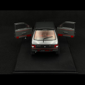 Peugeot 205 GTI 1.9L Mk II 1990 Magnum Grau 1/18 Solido S1801704
