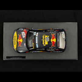 Peugeot 306 Maxi Nr 4 Sieger Rallye du Mont Blanc 2021 Sebastien Loeb 1/18 Solido S1808301