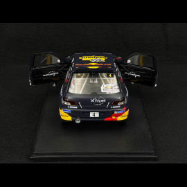 Peugeot 306 Maxi Nr 4 Sieger Rallye du Mont Blanc 2021 Sebastien Loeb 1/18 Solido S1808301