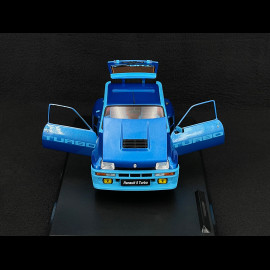 Renault 5 Turbo 1981 Olympeblau 1/18 Solido S1801308