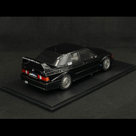 Mercedes-Benz 190 Evo II 1990 Schwarz 1/18 Solido S1801012