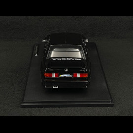 Mercedes-Benz 190 Evo II 1990 Schwarz 1/18 Solido S1801012