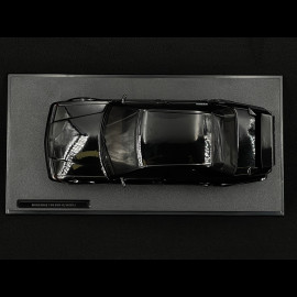 Mercedes-Benz 190 Evo II 1990 Black 1/18 Solido S1801012