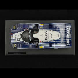 Porsche 956 LH n° 18 24h Le Mans 1983 1/18 Solido S1805507