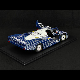 Porsche 956 LH n° 18 24h Le Mans 1983 1/18 Solido S1805507