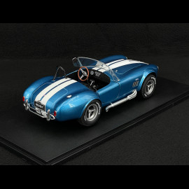Shelby Cobra 427 S/C 1965 Metallicblau 1/18 Solido S1850017