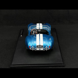 Shelby Cobra 427 S/C 1965 Metallicblau 1/18 Solido S1850017