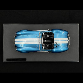 Shelby Cobra 427 S/C 1965 Metallicblau 1/18 Solido S1850017