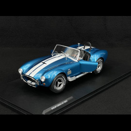Shelby Cobra 427 S/C 1965 Metallicblau 1/18 Solido S1850017