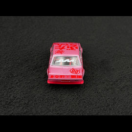 Datsun 510 Pro Street Buta V1 1969 Pink 1/64 Mini GT KHMG161