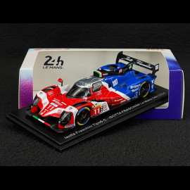 Isotta Fraschini Tipo6-C n° 11 24h Le Mans 2024 1/43 Spark S9117