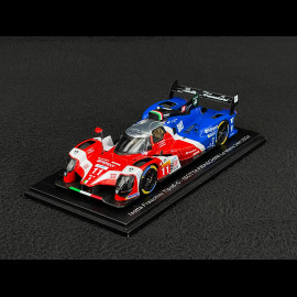 Isotta Fraschini Tipo6-C n° 11 24h Le Mans 2024 1/43 Spark S9117