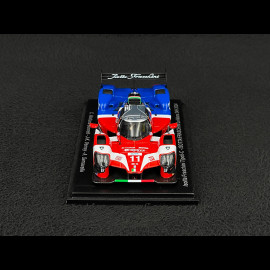 Isotta Fraschini Tipo6-C n° 11 24h Le Mans 2024 1/43 Spark S9117
