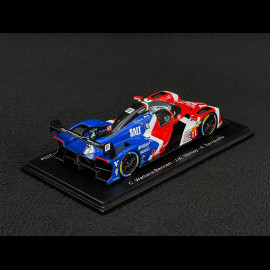 Isotta Fraschini Tipo6-C n° 11 24h Le Mans 2024 1/43 Spark S9117
