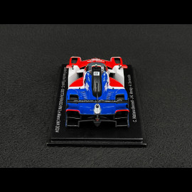 Isotta Fraschini Tipo6-C n° 11 24h Le Mans 2024 1/43 Spark S9117
