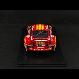 Porsche 935 n° 48 24h Le Mans 1978 1/18 Spark 18S634