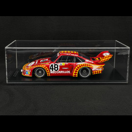Porsche 935 n° 48 24h Le Mans 1978 1/18 Spark 18S634