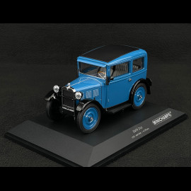 BMW Dixi 1928 Blau 1/18 Minichamps 155024001