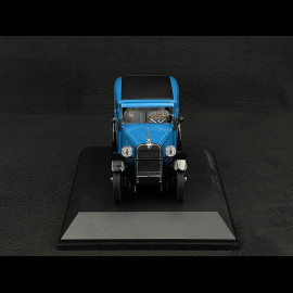 BMW Dixi 1928 Blue 1/18 Minichamps 155024001
