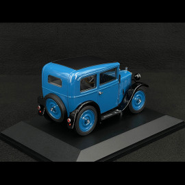 BMW Dixi 1928 Blue 1/18 Minichamps 155024001