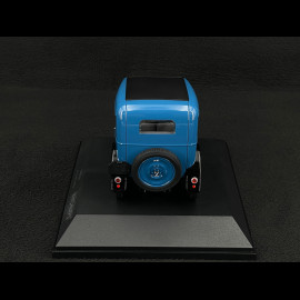 BMW Dixi 1928 Blau 1/18 Minichamps 155024001