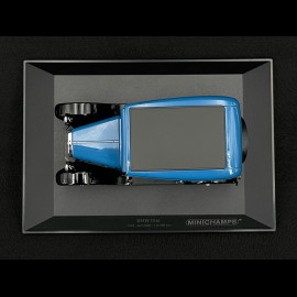 BMW Dixi 1928 Blau 1/18 Minichamps 155024001