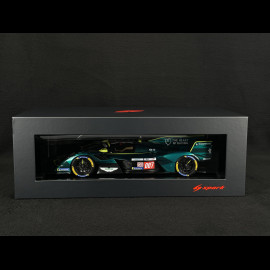 Aston Martin Valkyrie n° 007 24h Le Mans 2025 1/18 Spark 18S1050