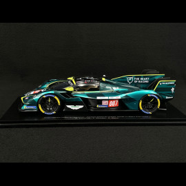 Aston Martin Valkyrie n° 007 24h Le Mans 2025 1/18 Spark 18S1050