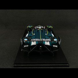 Aston Martin Valkyrie n° 007 24h Le Mans 2025 1/18 Spark 18S1050