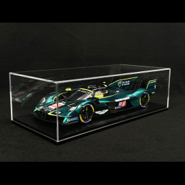 Aston Martin Valkyrie n° 007 24h Le Mans 2025 1/18 Spark 18S1050