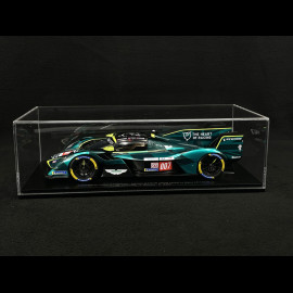 Aston Martin Valkyrie n° 007 24h Le Mans 2025 1/18 Spark 18S1050