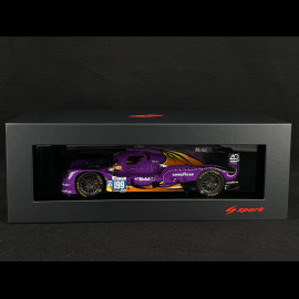 Oreca 07 Gibson n° 199 3. LMP2 24h Le Mans 2025 1/18 Spark 18S1067