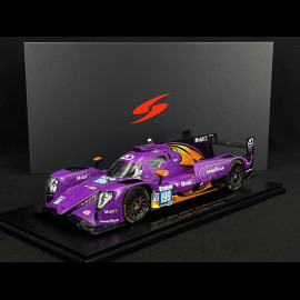 Oreca 07 Gibson n° 199 3. LMP2 24h Le Mans 2025 1/18 Spark 18S1067