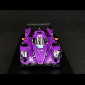 Oreca 07 Gibson n° 199 3. LMP2 24h Le Mans 2025 1/18 Spark 18S1067