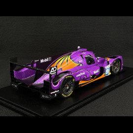 Oreca 07 Gibson n° 199 3rd LMP2 24h Le Mans 2025 1/18 Spark 18S1067