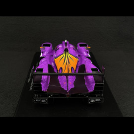 Oreca 07 Gibson n° 199 3. LMP2 24h Le Mans 2025 1/18 Spark 18S1067