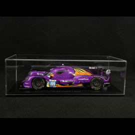 Oreca 07 Gibson n° 199 3rd LMP2 24h Le Mans 2025 1/18 Spark 18S1067
