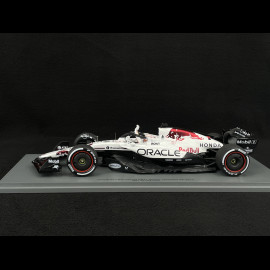 Max Verstappen Red Bull RB21 n° 1 Sieger GP Japan 2025 F1 mit Pit Board 1/18 Spark 18S1004