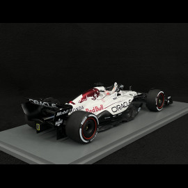 Max Verstappen Red Bull RB21 n° 1 Winner Japanese GP 2025 F1 with Pit Board 1/18 Spark 18S1004