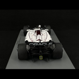 Max Verstappen Red Bull RB21 n° 1 Sieger GP Japan 2025 F1 mit Pit Board 1/18 Spark 18S1004
