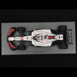 Max Verstappen Red Bull RB21 n° 1 Sieger GP Japan 2025 F1 mit Pit Board 1/18 Spark 18S1004