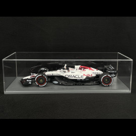 Max Verstappen Red Bull RB21 n° 1 Sieger GP Japan 2025 F1 mit Pit Board 1/18 Spark 18S1004